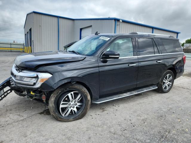  Salvage Ford Expedition