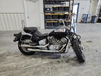  Salvage Yamaha Xvs1100