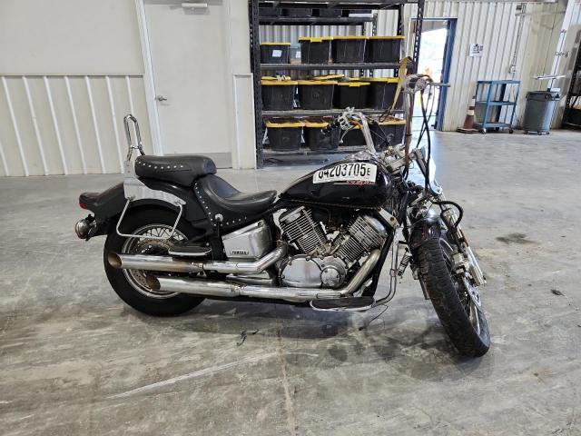  Salvage Yamaha Xvs1100