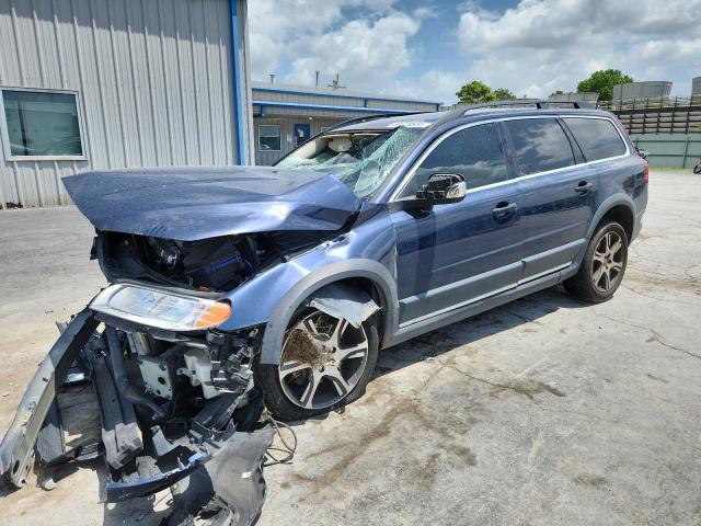  Salvage Volvo XC70
