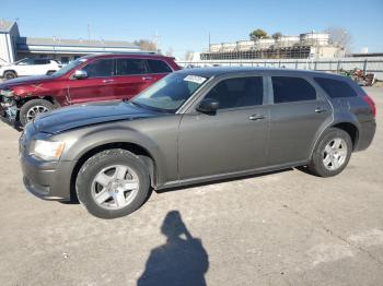  Salvage Dodge Magnum