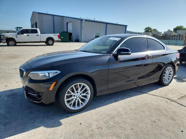  Salvage BMW 2 Series