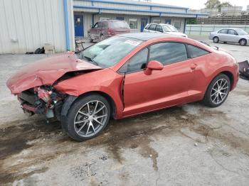  Salvage Mitsubishi Eclipse