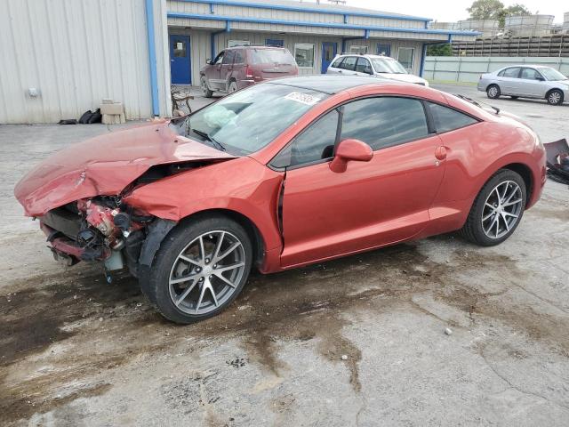  Salvage Mitsubishi Eclipse