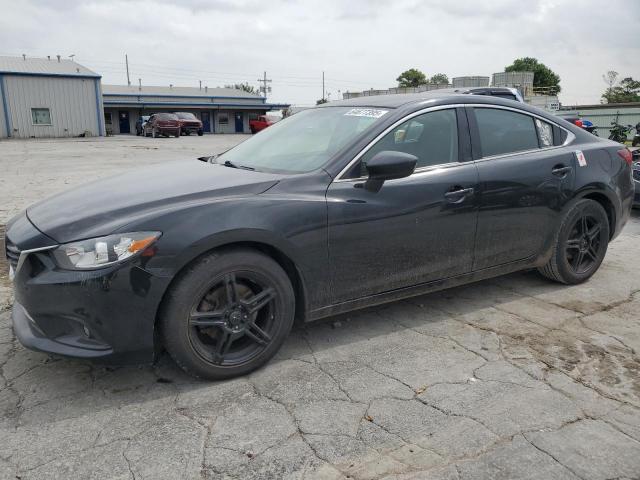  Salvage Mazda 6