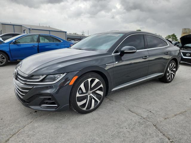  Salvage Volkswagen Arteon