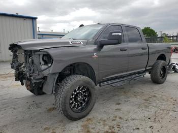  Salvage Ram 2500