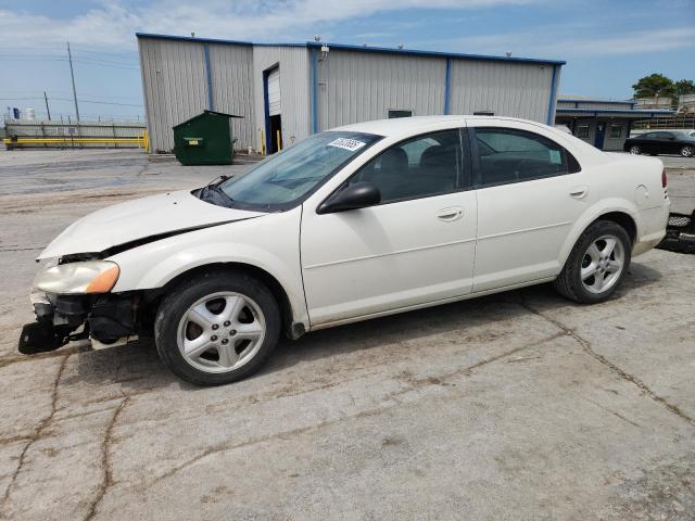  Salvage Dodge Stratus