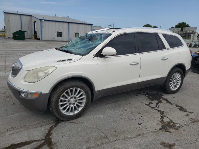  Salvage Buick Enclave