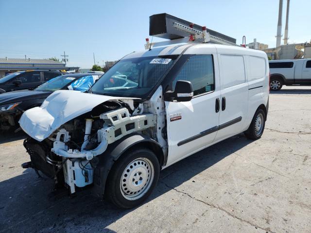  Salvage Ram Promaster