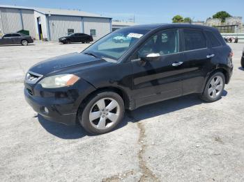  Salvage Acura RDX