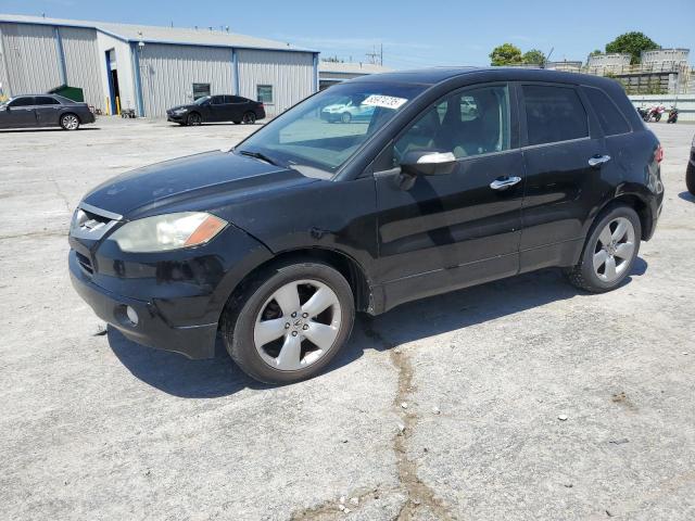  Salvage Acura RDX