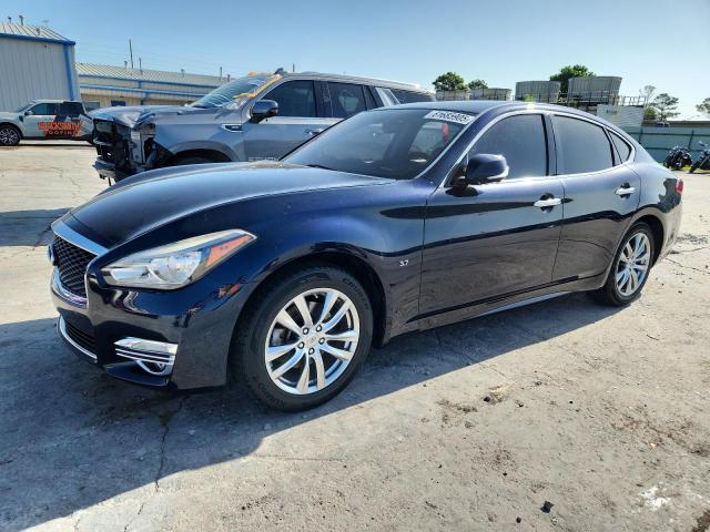 Salvage INFINITI Q70