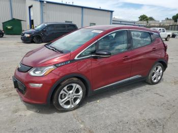  Salvage Chevrolet Bolt