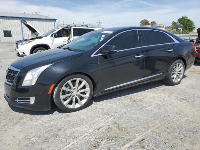 Salvage Cadillac XTS
