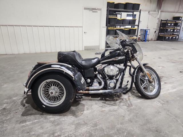  Salvage Harley-Davidson Fx
