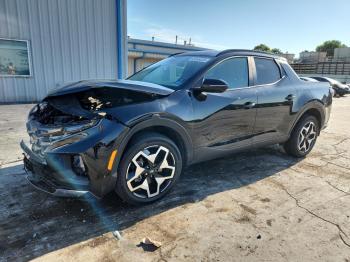  Salvage Hyundai SANTA CRUZ