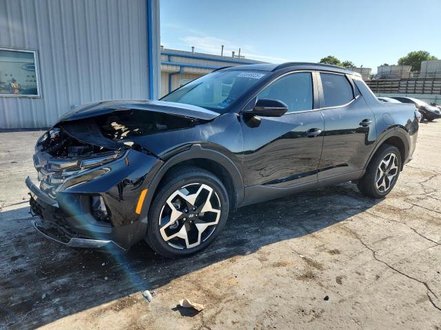 Salvage Hyundai SANTA CRUZ