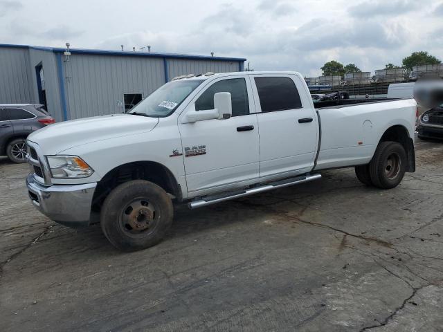  Salvage Ram 3500