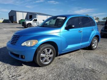  Salvage Chrysler PT Cruiser
