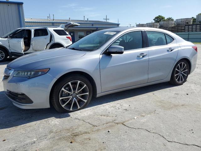  Salvage Acura TLX