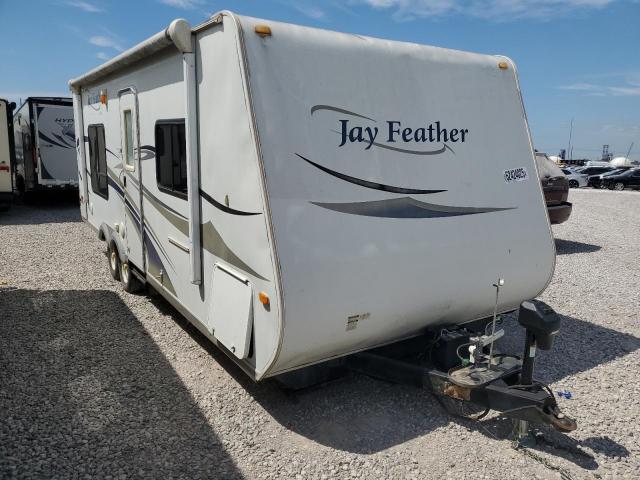  Salvage Jayco Jayfeather