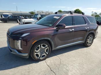  Salvage Hyundai PALISADE