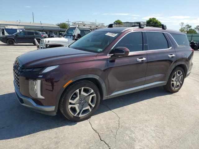  Salvage Hyundai PALISADE