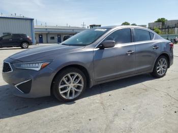  Salvage Acura ILX