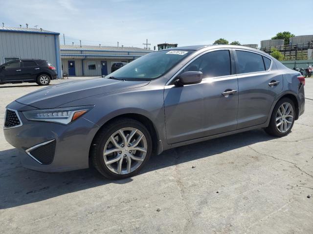  Salvage Acura ILX