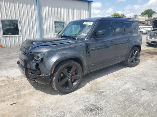  Salvage Land Rover Defender