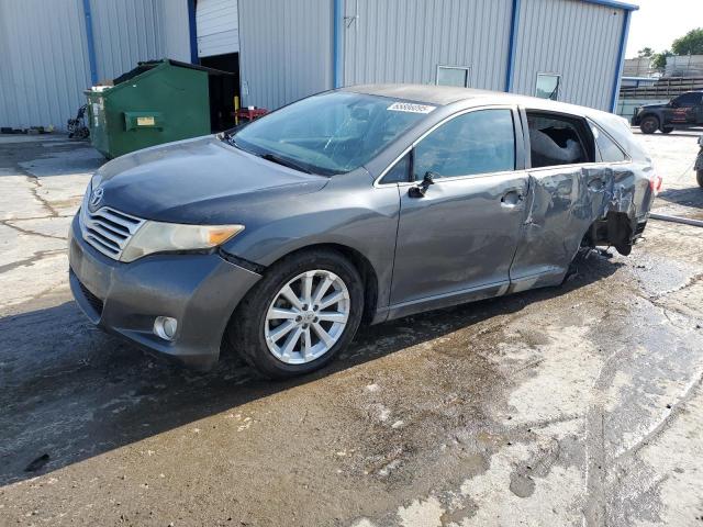  Salvage Toyota Venza