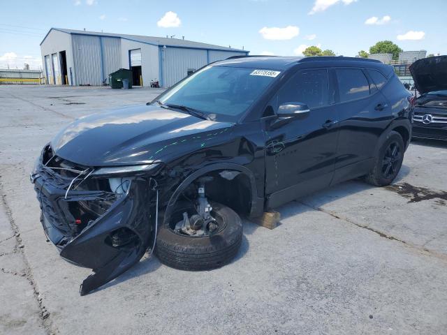  Salvage Chevrolet Blazer