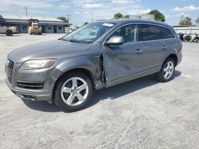  Salvage Audi Q7