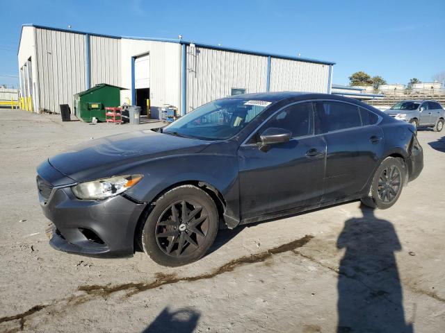  Salvage Mazda 6