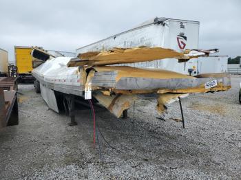  Salvage Great Dane Trailer 53 Trailer