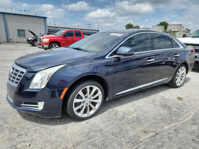  Salvage Cadillac XTS