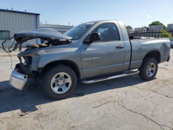  Salvage Dodge Ram 1500