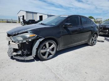  Salvage Dodge Dart