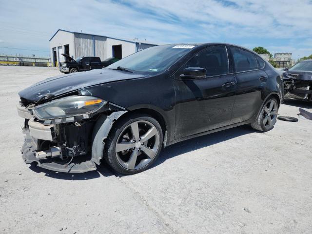  Salvage Dodge Dart