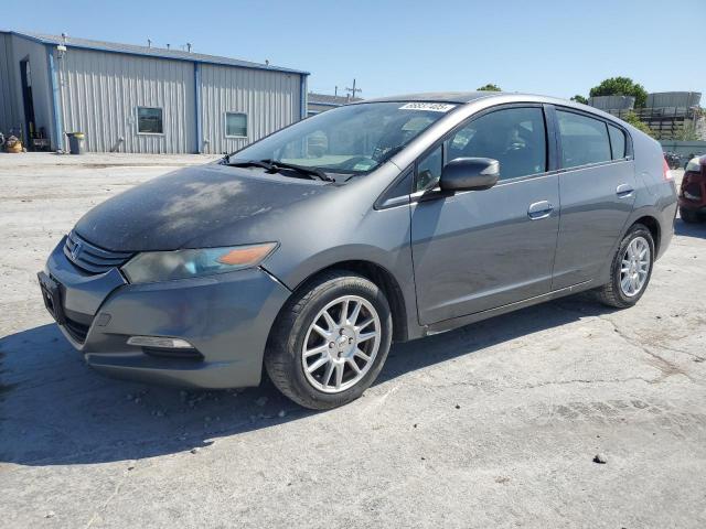  Salvage Honda Insight