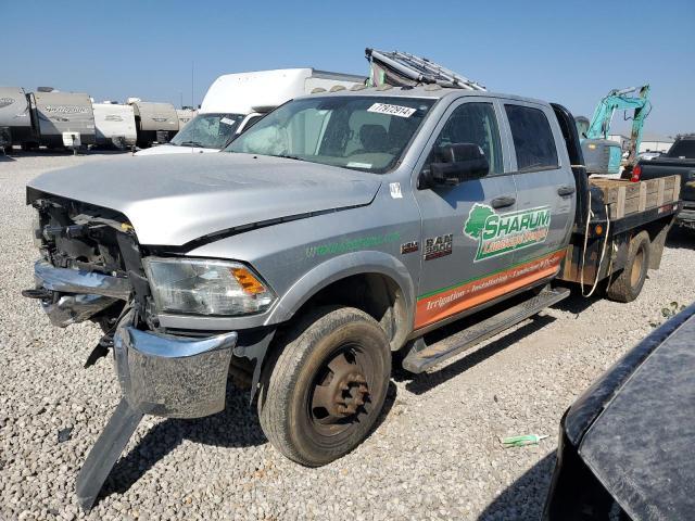  Salvage Ram 3500