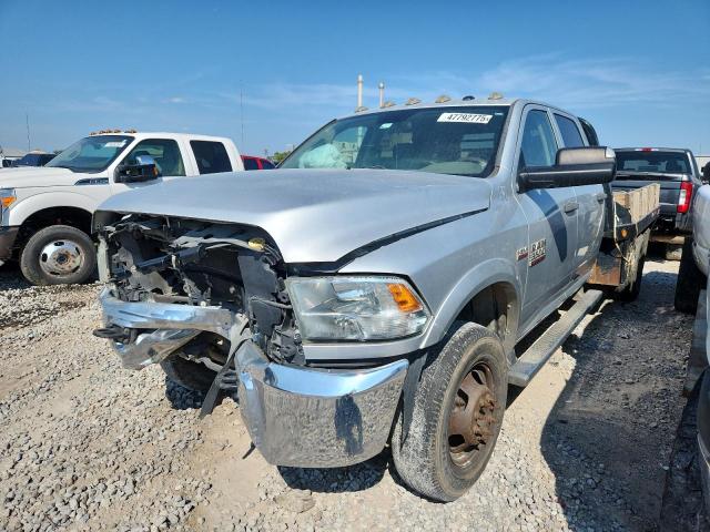  Salvage Ram 3500