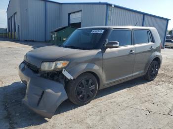 Salvage Toyota Scion
