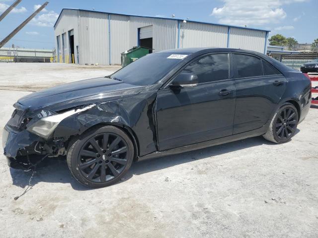  Salvage Cadillac ATS