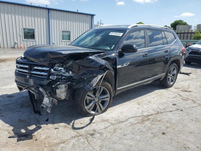  Salvage Volkswagen Atlas