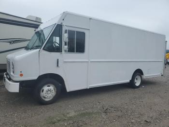  Salvage Ford F59