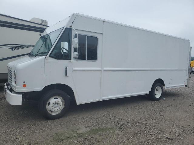  Salvage Ford F59