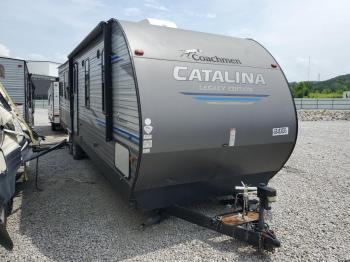  Salvage Wildwood Catalina