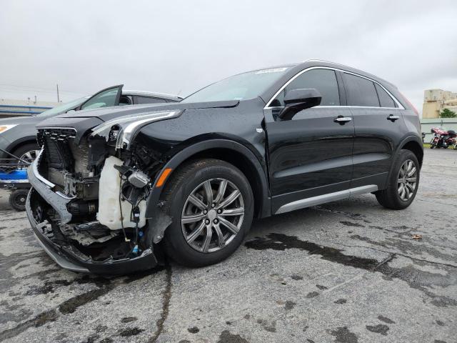  Salvage Cadillac XT4
